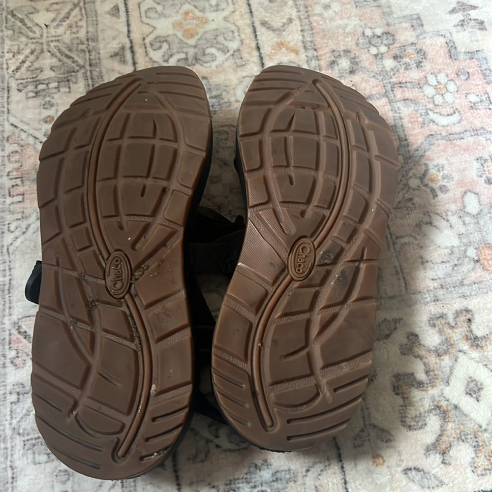 Chaco z/cloud Women's size 7 - Picture 5 of 6
